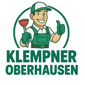 Klempner Oberhausen logo