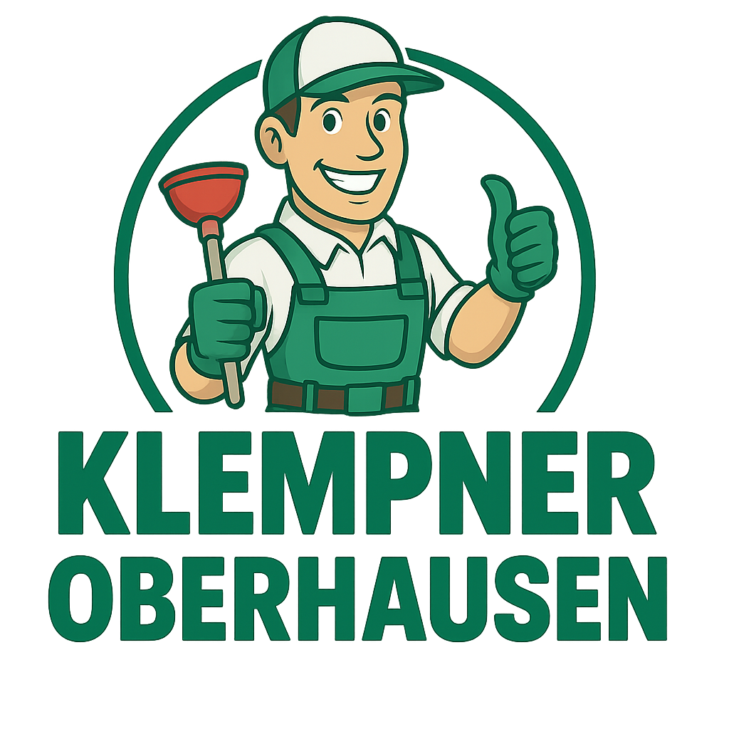 Klempner Oberhausen logo