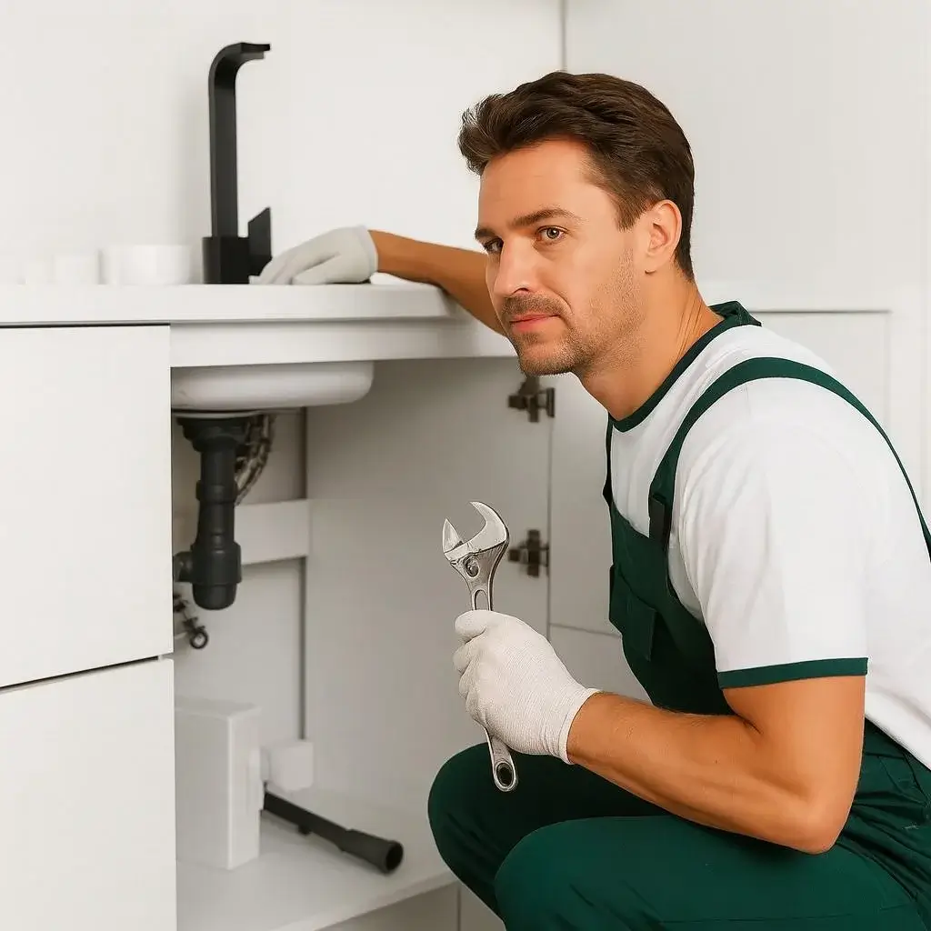 Reparatur durch Klempner Oberhausen